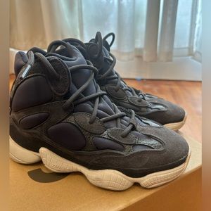 Adidas Yeezy 500 Slate 5.5y